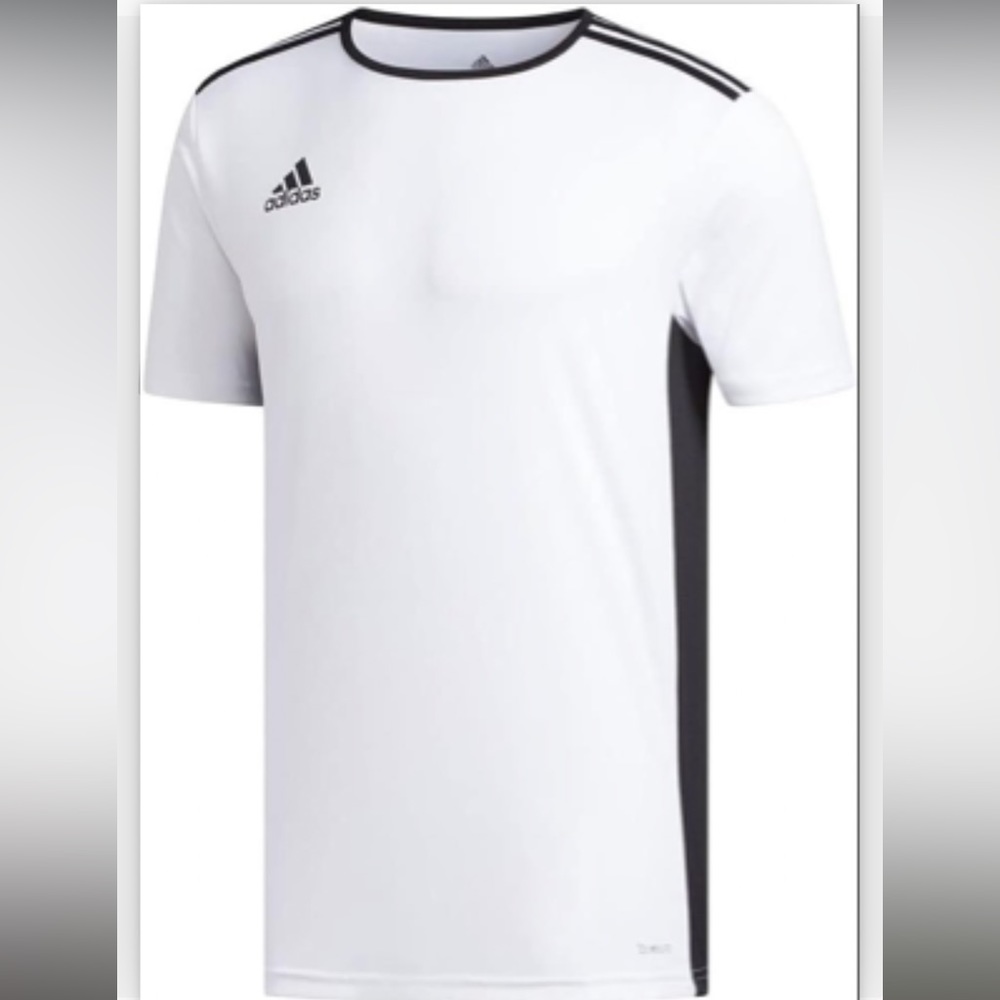NWOT Adidas Men’s Climalite Shirt